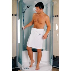 Ręcznik do sauny męski S2