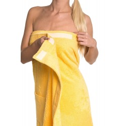 Ręcznik do sauny damski S3